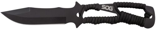 SOG F041TN-CP THROWING KNIVES NYLON SHEATH 3PK