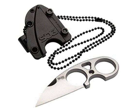 SOG JB01K-CP SNARL