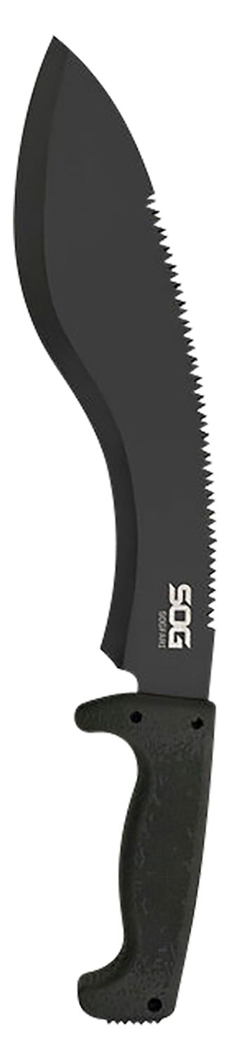 SOG MC11-N SOGFARI KUKRI MACHETE