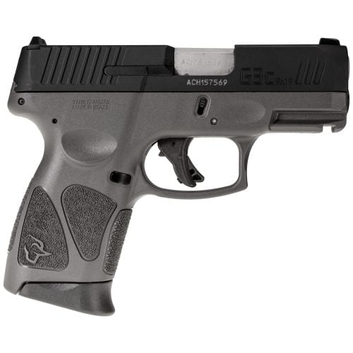 Taurus G3C 9mm Semi Auto Pistol