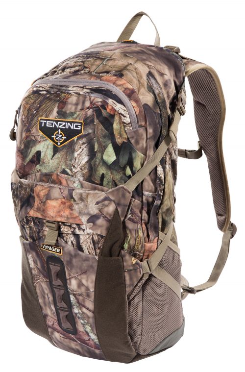 TENZING VOYAGER DAY PACK MOBC