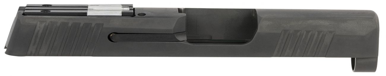 SIG SLIDE P365 3.1IN NON-PORTED SAS FT