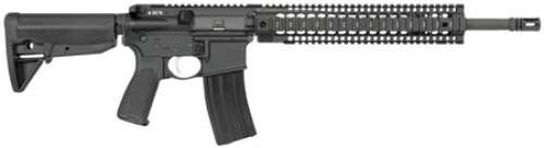 Bravo 750-790 BCM RECCE-16 Semi-Automatic .223 REM/5.56 NATO  16 6-Position