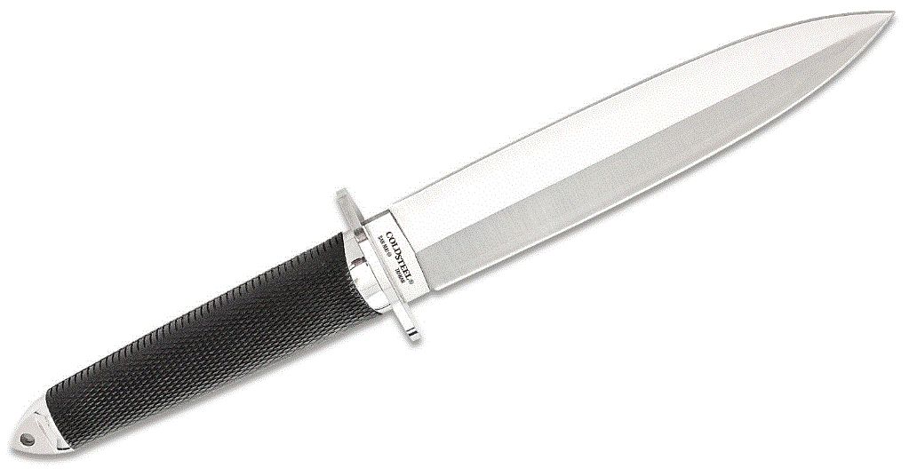 COLD TAI PAN SAN MAI 7.5 FIXED BLADE