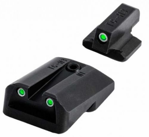 TruGlo Tritium X for Most For Glocks Handgun Sight
