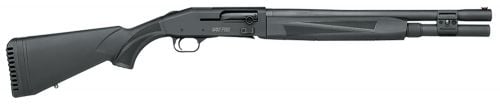 Mossberg & Sons 940 Pro Tactical 12ga 18.5 3 7rd