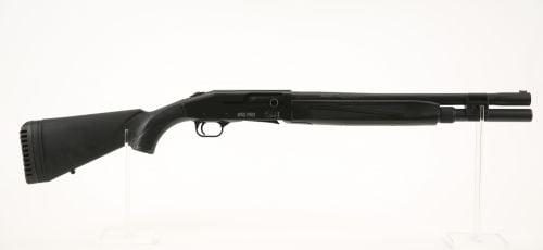 Mossberg & Sons 940 Pro Tactical 12ga 18.5 3 7rd