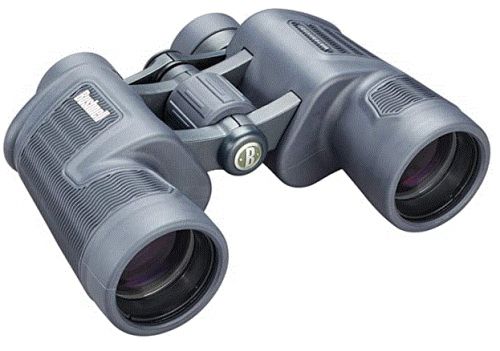 Bushnell H2O Waterproof Porro Prism 12x 42mm Binocular