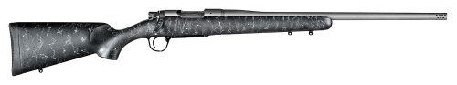 Christensen Arms Mesa 22 Black/Gray 6.5mm Creedmoor Bolt Action Rifle