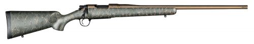 Christensen Arms Mesa 6.5 Creedmoor Bolt Action Rifle