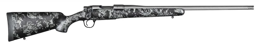 Christensen Arms Mesa FFT 20 6.5mm Creedmoor Bolt Action Rifle