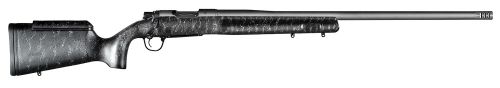 Christensen Arms Mesa Long Range 26 Black/Gray 28 Nosler Bolt Action Rifle
