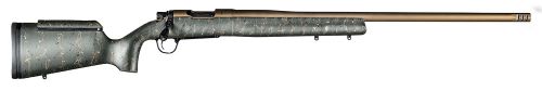 Christensen Arms Mesa Long Range 26 Threaded Barrel 300 Winchester Magnum Bolt Action Rifle