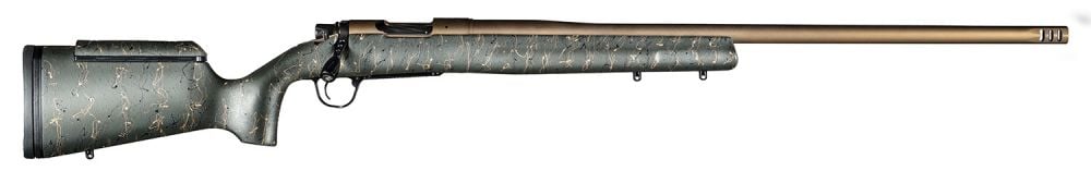 Christensen Arms Mesa Long Range 300 Winchester Magnum Bolt Action Rifle