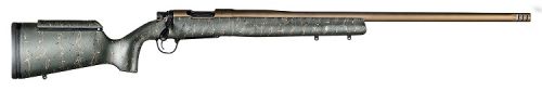 Christensen Arms Mesa LR .338 Lapua Mag Bolt Action Rifle 27 Threaded Barrel 3 Rounds