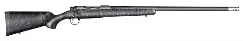 Christensen Arms Ridgeline 26 Black/Gray 6.5X284 Norma Bolt Action Rifle