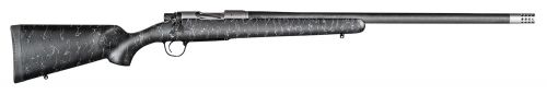 Christensen Arms Ridgeline 26 Black/Gray 300 PRC Bolt Action Rifle