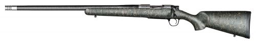 Christensen Arms Ridgeline 308 Win Caliber with 4+1 Capacity, 20 Threaded Barrel, Natural Stainless Metal Finish &