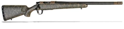 Christensen Arms Ridgeline 26 280 Ackley Improved Bolt Action Rifle