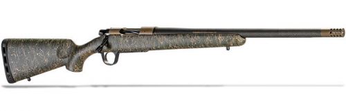 Christensen Arms Ridgeline 26 308 Winchester/7.62 NATO Bolt Action Rifle