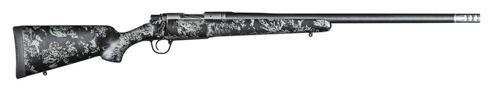 Christensen Arms Ridgeline FFT 20 270 Winchester Bolt Action Rifle