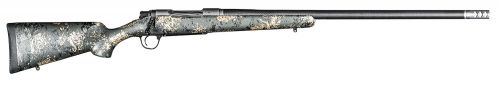 Christensen Arms Ridgeline FFT 22 300 PRC Bolt Action Rifle