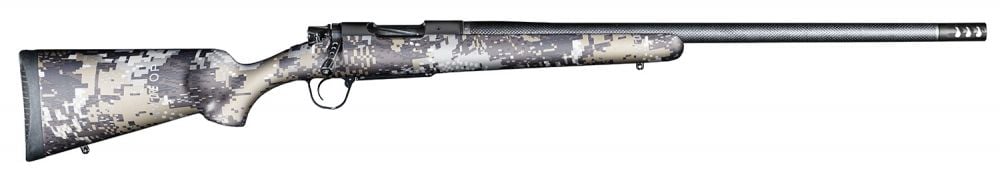 Christensen Arms CHRIS RDG FFT 6.5CR SITKA ELE II 20