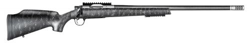 Christensen Arms Traverse 20 6.5mm Creedmoor Bolt Action Rifle