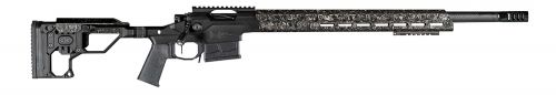 Christensen Arms Modern Precision Black 6.5 PRC Bolt Action Rifle