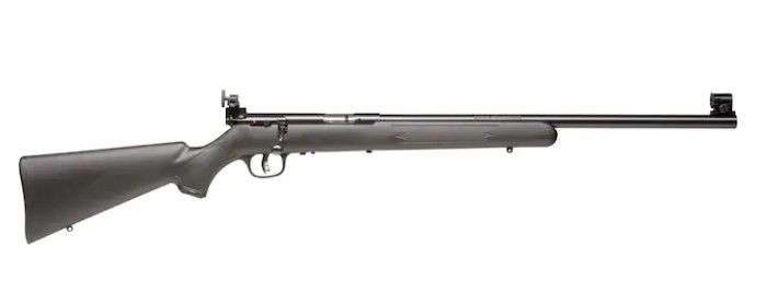 Savage MK1-FVT 22 LR HB