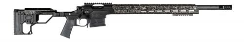 Christensen Arms Modern Precision 24 6mm Creedmoor Bolt Action Rifle