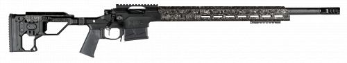 Christensen Arms Modern Precision 6.5 Creedmoor Bolt Action Rifle