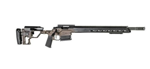 Christensen Arms Modern Precision 16 Desert Brown 308 Winchester/7.62 NATO Bolt Action Rifle