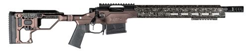 Christensen Arms Modern Precision 20 Threaded Barrel Desert Brown 308 Winchester/7.62 NATO Bolt Action Rifle