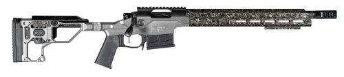 Christensen Arms Modern Precision 22 Threaded Barrel Tungsten 6.5mm Creedmoor Bolt Action Rifle