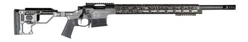 Christensen Arms Modern Precision 27 Tungsten 338 Lapua Magnum Bolt Action Rifle