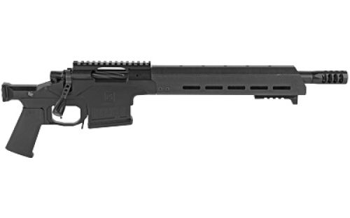 Christensen Arms Modern Precision Blue/Black 300 AAC Blackout Pistol