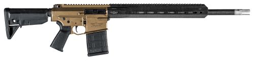 Christensen Arms CA-10 G2 Burnt Bronze 6.5mm Creedmoor AR10 Semi Auto Rifle