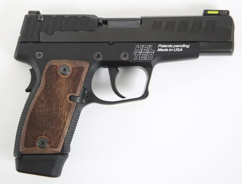 Kel-Tec P-15 9mm Semi Auto Pistol