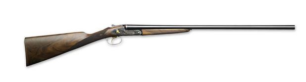F.A.I.R. ISIDE PRESTIGE 12GA
