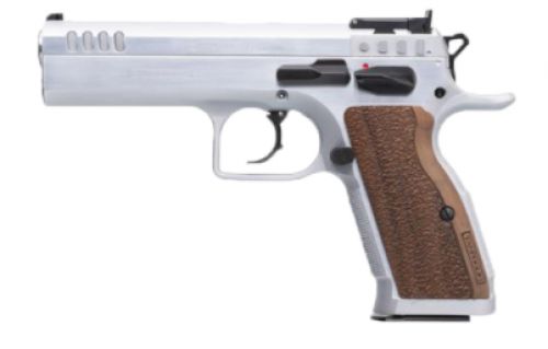 TANFOGLIO-10 STOCK II 40SW