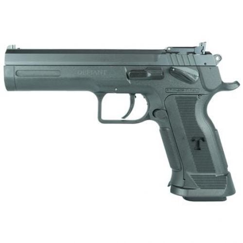TANFOGLIO LIMITED PRO POLYMER10MM