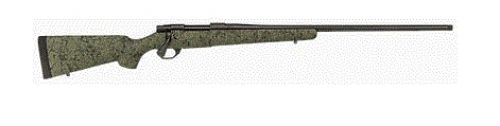 Howa-Legacy 1500 HS Precision 300 Winchester Magnum Bolt Action Rifle