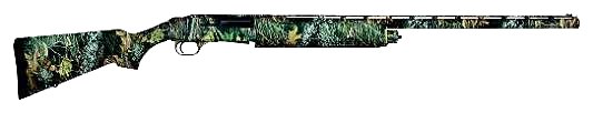 Mossberg & Sons 930WF 12 ga Vent Rib Ported