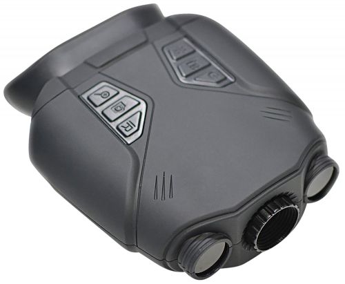 X-Vision Optics ZANB35 3x Night Vision Binocular