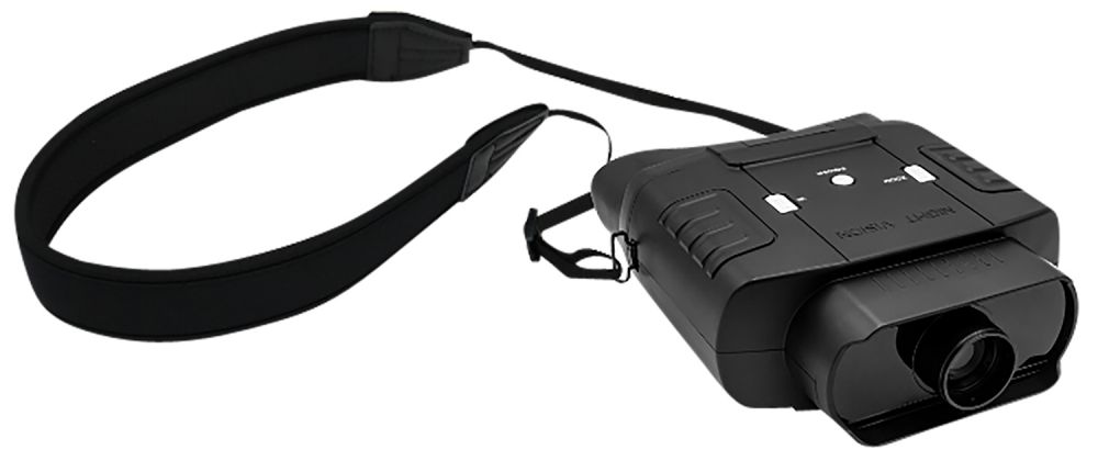 X-Vision Optics ZANB20 3x Night Vision Binocular