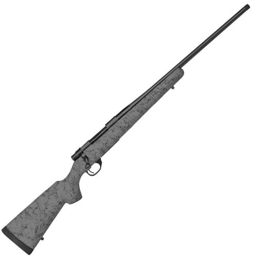 Howa-Legacy 1500 22 Gray/Black 308 Winchester/7.62 NATO Bolt Action Rifle