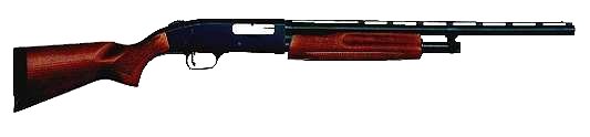 Mossberg & Sons 505AF 20 3IN 20 ACCU WOOD