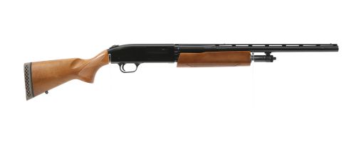 Mossberg & Sons 505AF 20 3IN 20 ACCU WOOD