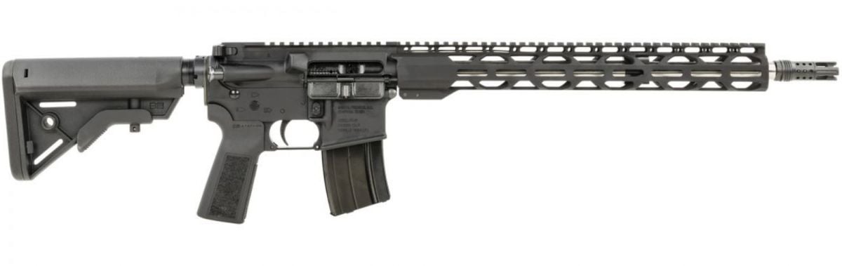 Radical Firearms RPR 6.5 Grendel Semi Auto Rifle